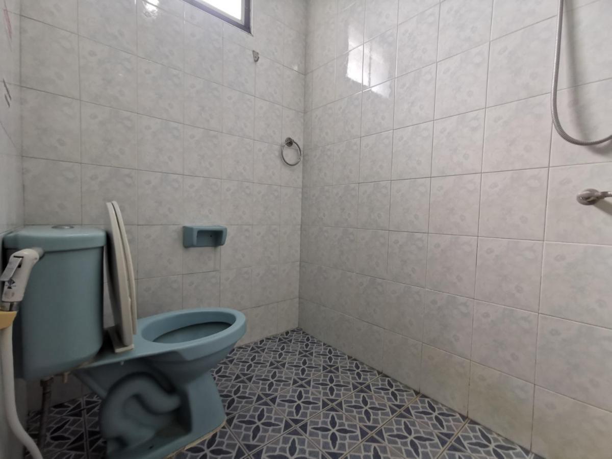 Samiya Guesthouse Bangsaen Exteriér fotografie