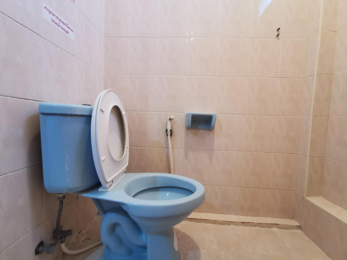 Samiya Guesthouse Bangsaen Exteriér fotografie